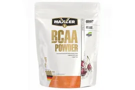 Maxler Bcaa 2 1 1 Powder 1000 gr bag