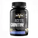 Maxler Acetyl L-Carnitine 100 капсул
