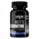 Maxler Acetyl L-Carnitine 100 капс