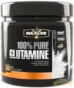 100% Pure Glutamine (300 грамм) MAXLER