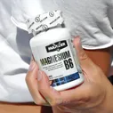 Maxler Магний Б6 Magnesium B6