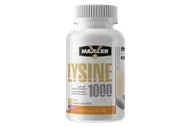 Lysine 1000 60 таб Maxler