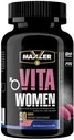 Витамины Maxler Vita Women 90 таблеток