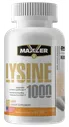 Maxler Lysine 1000 (60 таб)