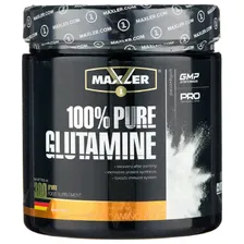 Maxler Glutamine (безвкусный) 300 г