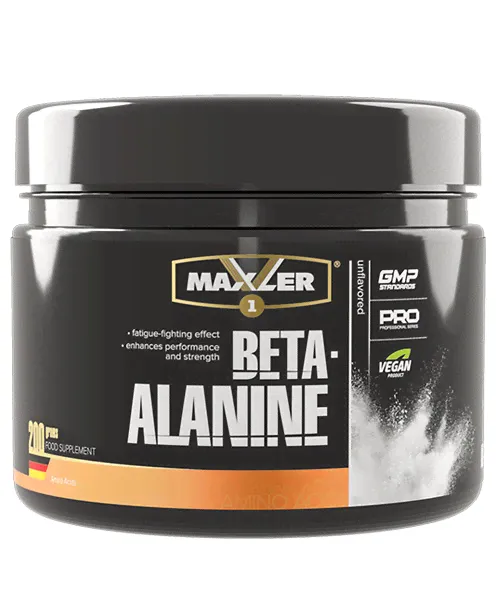 Beta Alanine Powder Maxler