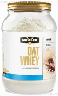 Maxler Oat Whey 1500&nbsp;г