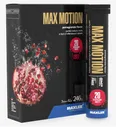 Комплекс витаминно-минеральный Maxler Max Motion (3х20) шипуч.таб.(БАД)