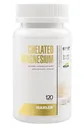 Минерал Maxler Chelated Magnesium (Bisglycinate Chelate form) 120 табл. (БАД)
