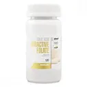 Maxler Folic Acid Bioactive Folate 5-MTHF 120 веганских капсул