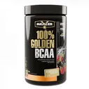MAXLER 100% GOLDEN BCAA 210 гр, Клубника