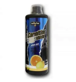 L-Carnitine 1000 ml MAXLER-0