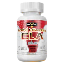 CLA Plus Acetyl L-carnitine Maxler