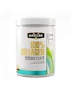 Коллаген Гидролизат 100% Maxler без вкуса 300г
