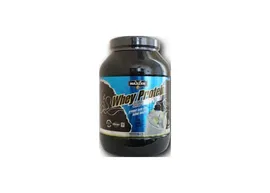 Maxler Ultrafiltration Whey Protein 2270 гр (Протеин - Высокобелковые смеси)