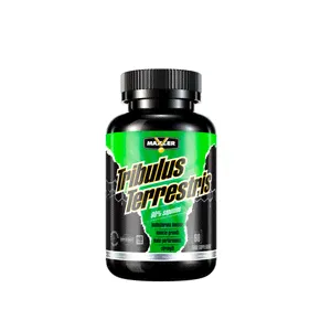 Maxler Tribulus Terrestris 1200 mg 60 caps-0