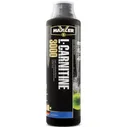 Л-Карнитин Maxler L-Carnitine, 3000 мг, 500 мл, Зеленое яблоко