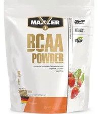 Maxler BCAA Powder 1000 гр