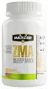 ЗМА Maxler ZMA Sleep Max (цинк, магний, витамин B6, мелатонин), 90 капсул