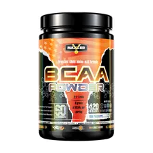 Maxler BCAA Powder 420 гр