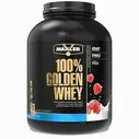 Протеин 100% Golden Whey (2270 г) Maxler