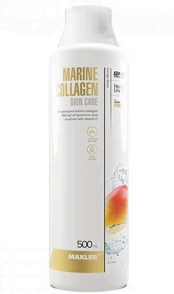 Maxler Marine Collagen