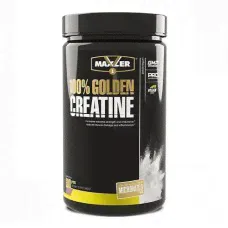 Maxler 100% Golden Creatine 600 грамм