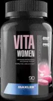 MAXLER USA Vita Women 90 таб