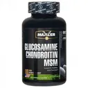 MAXLER Glucosamine-Chondroitin-MSM 90 таб