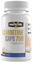 L-Carnitine Caps 750 Maxler 100 капсул