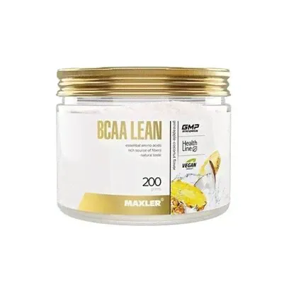 BCAA Lean от Maxler-0