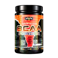 Maxler BCAA Powder, 420 г