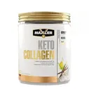 Maxler Maxler, Keto Collagen, 400г (Ваниль) протеин