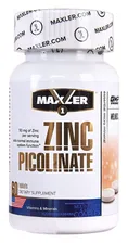 Maxler Zinc Picolinate 50mg (60tab)