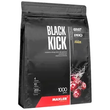 Maxler Black Kick 1000г Вишня