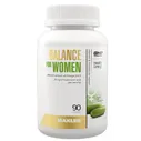 MAXLER BALANCE FOR WOMEN 90 кап