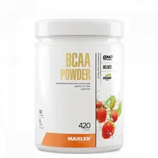 Maxler BCAA Powder 2:1:1 420g