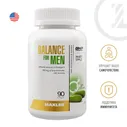 Maxler EU Balance for Men 90 капсул