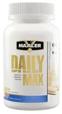 Maxler Daily Max Витамины 60 табл.