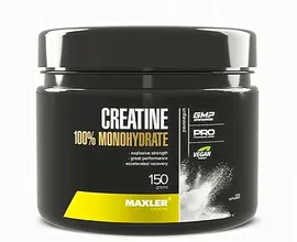 Maxler EU Creatine банка 150 г