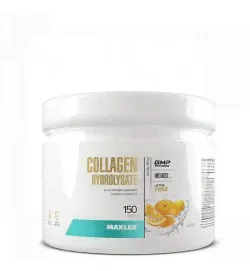 Collagen Hydrolysate 150 g Maxler-0