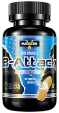 Maxler B-Attack Complex (100 таб)