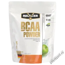 Maxler BCAA Powder 2:1:1 Sugar Free - 1000 g bag-0