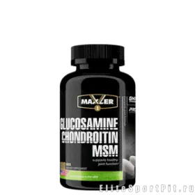 Maxler Glucosamine-Chondroitin-MSM 180&nbsp;таб-0