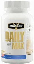 Витамины Maxler Daily Max 120 таблеток