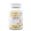 Maxler Glucosamine Chondroitin OptiMSM 120vegcaps