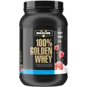 Maxler 100% Golden Whey 907 грамм