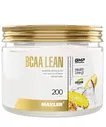 Bcaa Lean (vegan) Maxler
