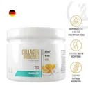 Коллаген Maxler Collagen Hydrolysate + Витамин С 150 грамм
