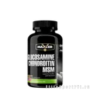Maxler Glucosamine-Chondroitin-MSM 180&nbsp;таб